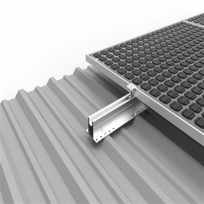 Solarpanel -Racking -System